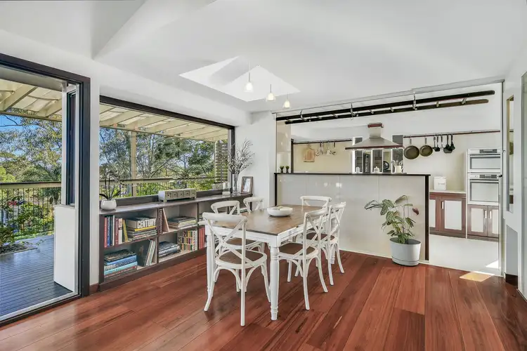 Fifth view of Homely house listing, 28 Hoddle Crescent, Davidson NSW 2085