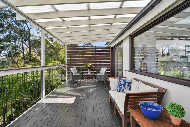 Sixth view of Homely house listing, 28 Hoddle Crescent, Davidson NSW 2085