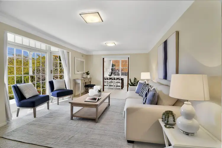 Second view of Homely house listing, 9 Donegal Road, Killarney Heights NSW 2087