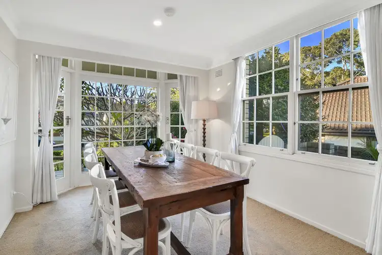Third view of Homely house listing, 9 Donegal Road, Killarney Heights NSW 2087