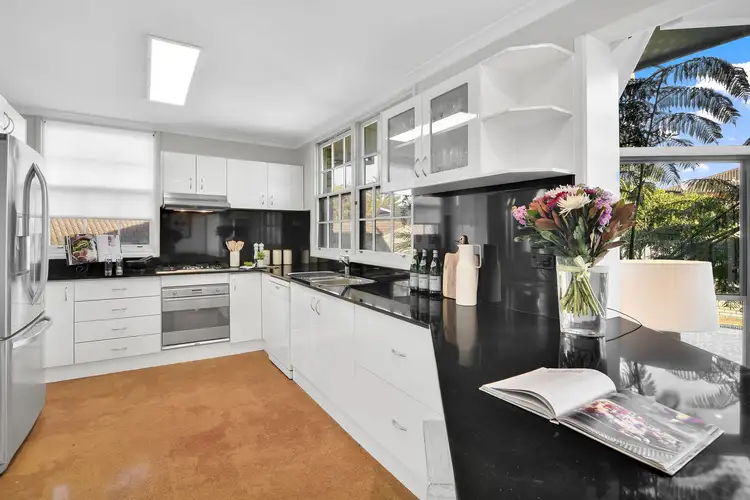 Fourth view of Homely house listing, 9 Donegal Road, Killarney Heights NSW 2087