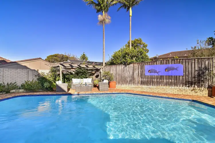 Sixth view of Homely house listing, 9 Donegal Road, Killarney Heights NSW 2087