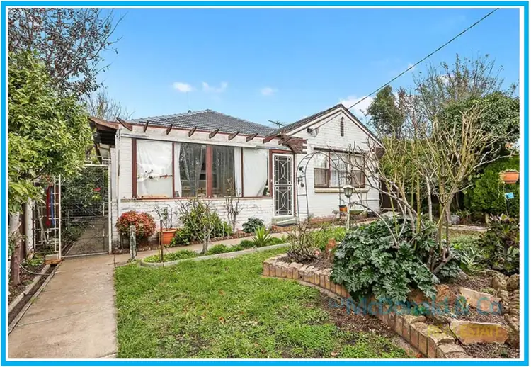 Main view of Homely house listing, 7 Evelyn Street, Manifold Heights VIC 3218