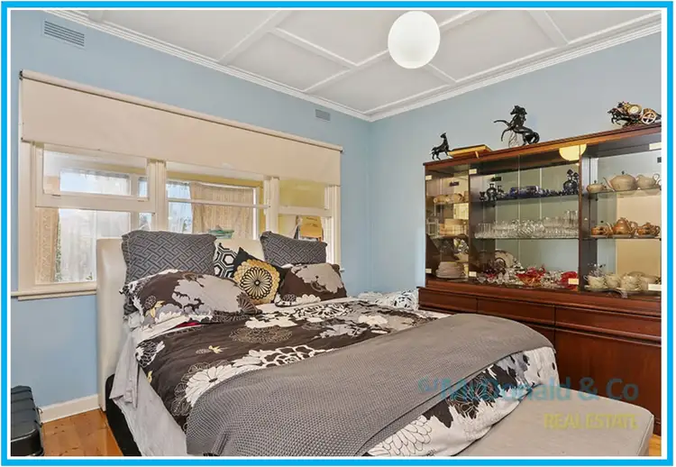 Second view of Homely house listing, 7 Evelyn Street, Manifold Heights VIC 3218