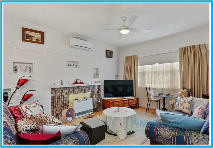 Fifth view of Homely house listing, 7 Evelyn Street, Manifold Heights VIC 3218