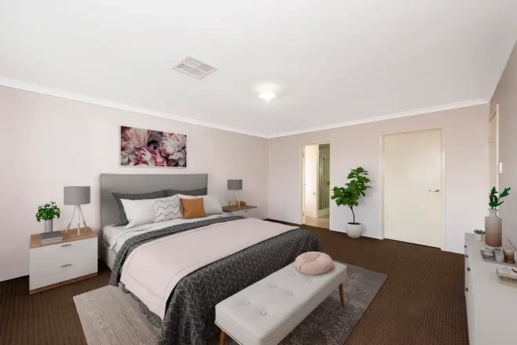 Main view of Homely house listing, 30 Koolbardi Loop, Byford WA 6122