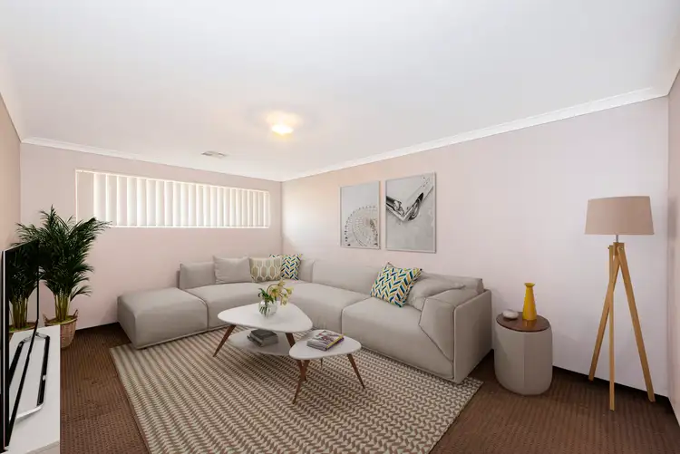 Second view of Homely house listing, 30 Koolbardi Loop, Byford WA 6122