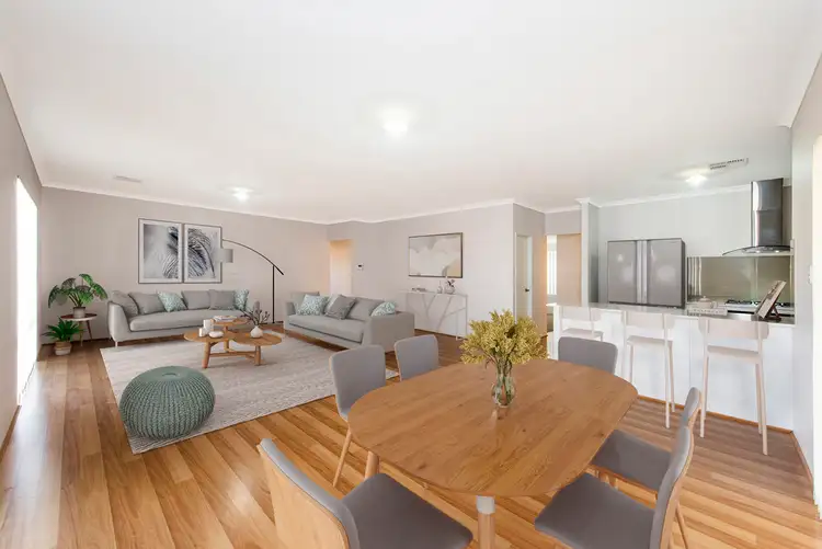Third view of Homely house listing, 30 Koolbardi Loop, Byford WA 6122
