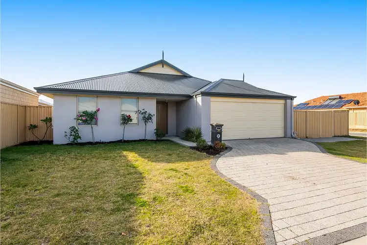 Fourth view of Homely house listing, 30 Koolbardi Loop, Byford WA 6122