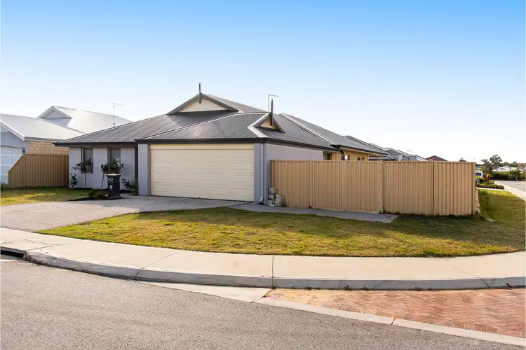 Fifth view of Homely house listing, 30 Koolbardi Loop, Byford WA 6122