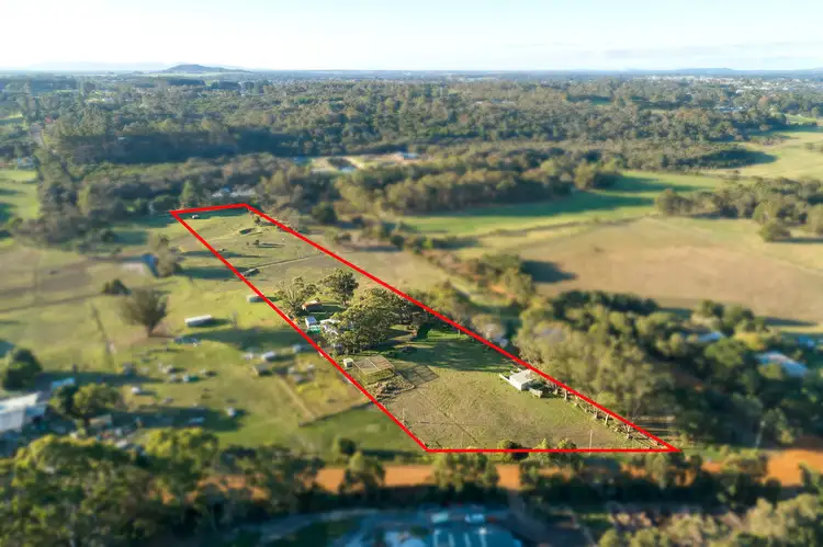 Main view of Homely house listing, 102 Old Elleker Road, Gledhow WA 6330