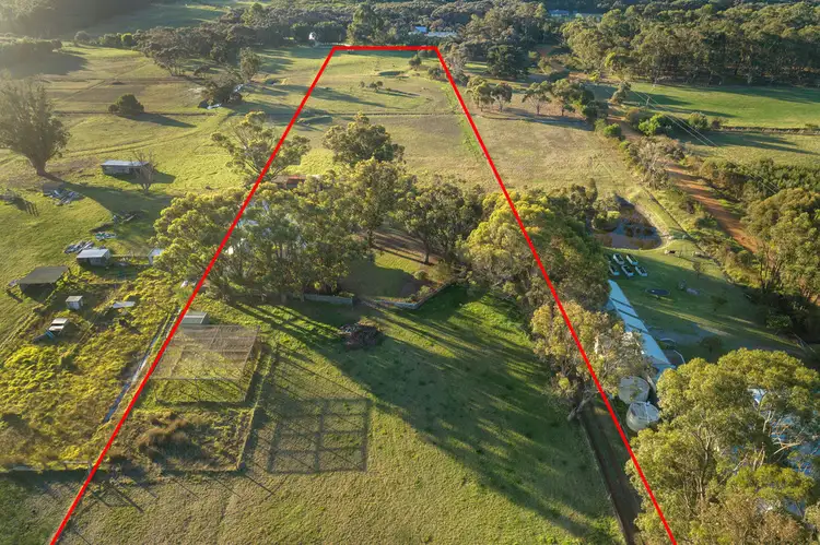 Third view of Homely house listing, 102 Old Elleker Road, Gledhow WA 6330