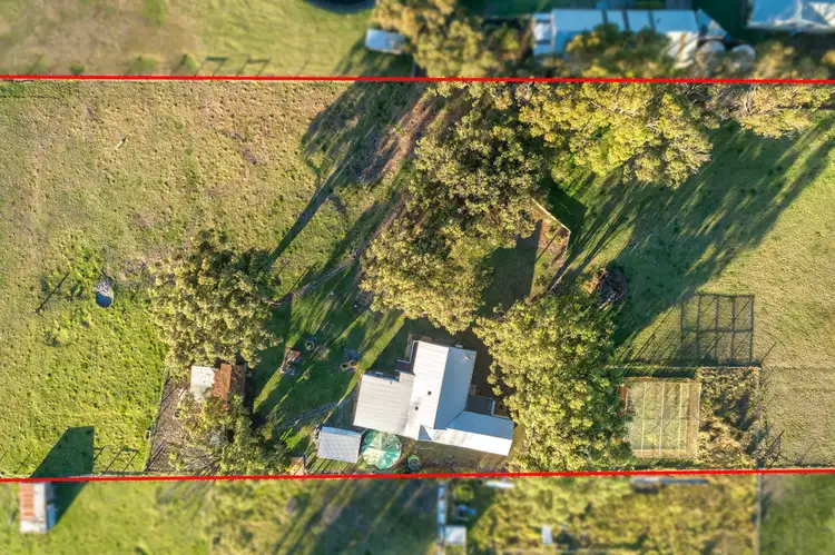 Fourth view of Homely house listing, 102 Old Elleker Road, Gledhow WA 6330