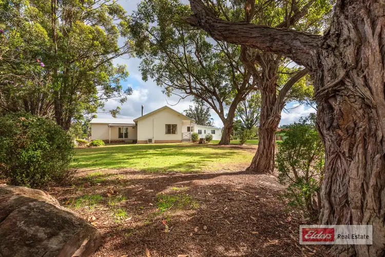 Sixth view of Homely house listing, 102 Old Elleker Road, Gledhow WA 6330
