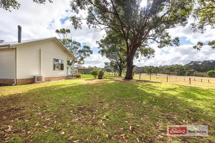 Seventh view of Homely house listing, 102 Old Elleker Road, Gledhow WA 6330
