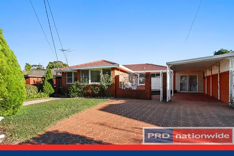 1 Oleander Court, Peakhurst NSW 2210