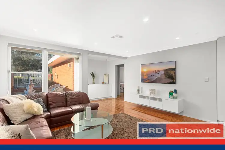 Second view of Homely house listing, 1 Oleander Court, Peakhurst NSW 2210