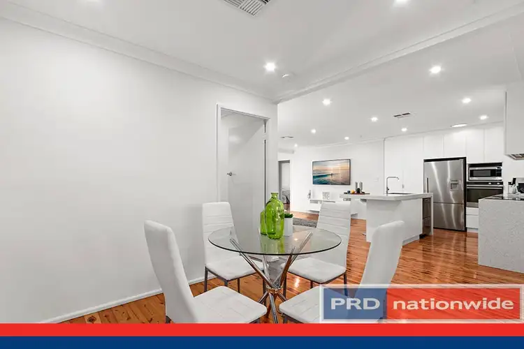 Fifth view of Homely house listing, 1 Oleander Court, Peakhurst NSW 2210