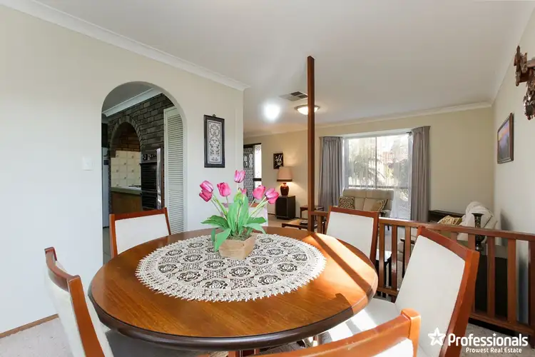 Seventh view of Homely house listing, 7 Lachlan Road, Willetton WA 6155