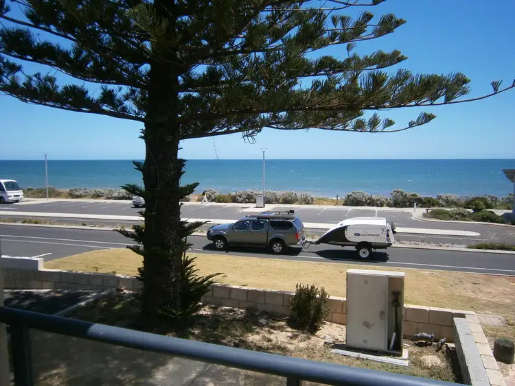 Second view of Homely unit listing, 8/121 Ocean Drive, Bunbury WA 6230