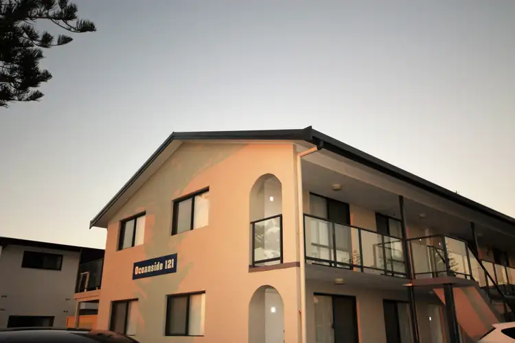 Third view of Homely unit listing, 8/121 Ocean Drive, Bunbury WA 6230
