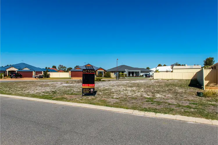 12 Heritage Lane, Pinjarra WA 6208