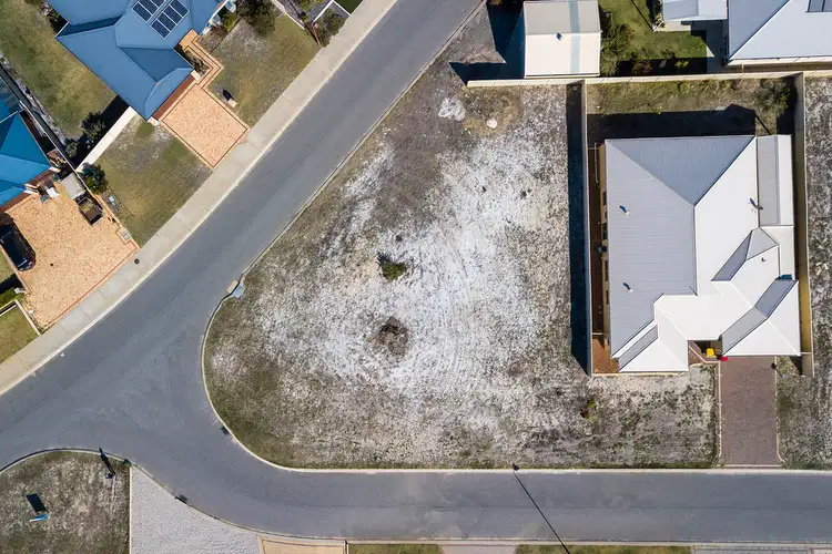 Sixth view of Homely land listing, 12 Heritage Lane, Pinjarra WA 6208