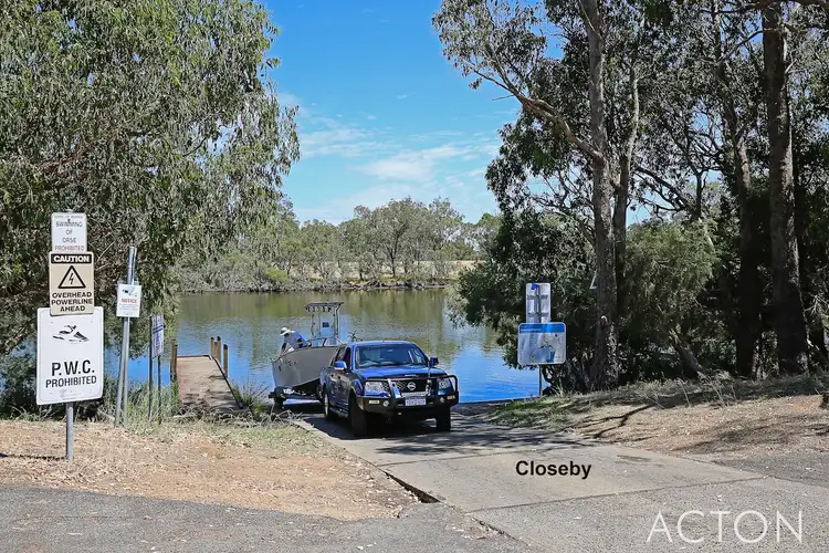 Seventh view of Homely land listing, 12 Heritage Lane, Pinjarra WA 6208