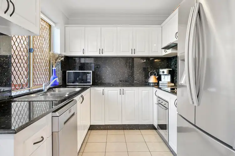 Third view of Homely townhouse listing, 2/5 Chelmsford Avenue, Naremburn NSW 2065