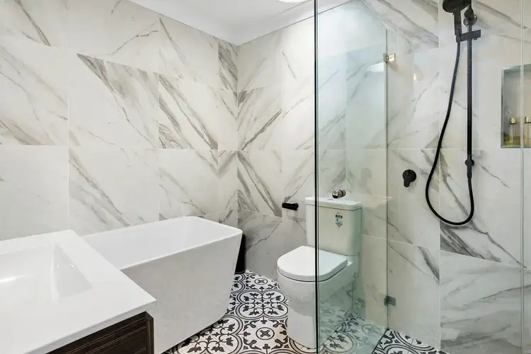 Fourth view of Homely townhouse listing, 2/5 Chelmsford Avenue, Naremburn NSW 2065