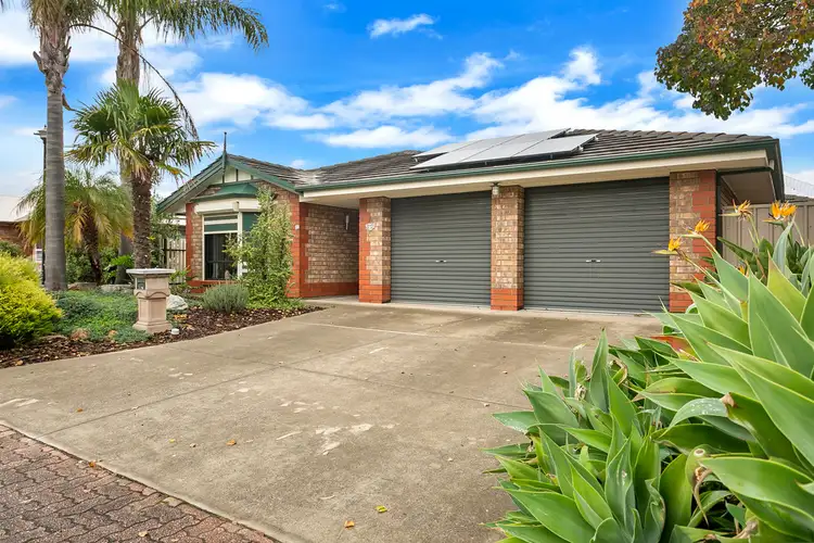 20 Epsilon Close, Woodcroft SA 5162
