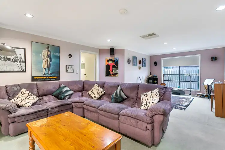 Second view of Homely house listing, 20 Epsilon Close, Woodcroft SA 5162