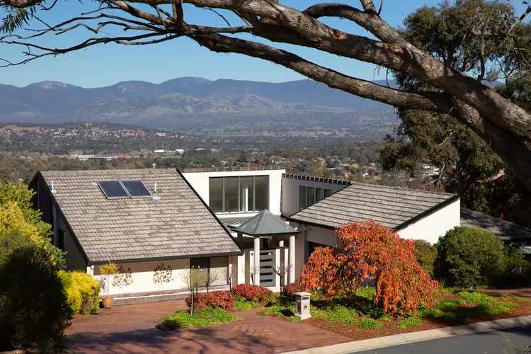 46 Appel Crescent, Fadden ACT 2904