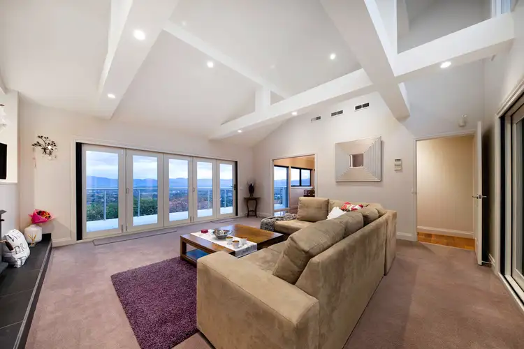 Third view of Homely house listing, 46 Appel Crescent, Fadden ACT 2904