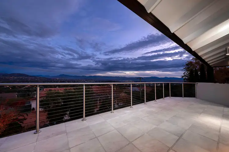 Fifth view of Homely house listing, 46 Appel Crescent, Fadden ACT 2904