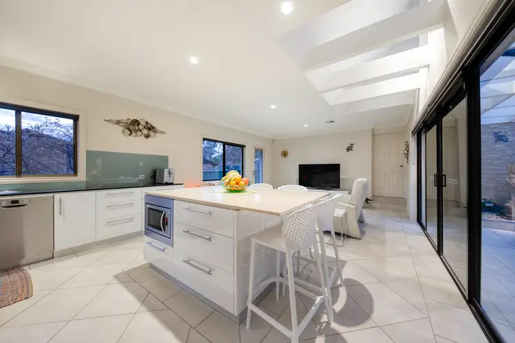 Sixth view of Homely house listing, 46 Appel Crescent, Fadden ACT 2904