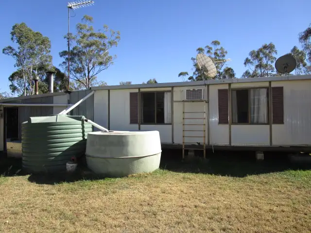 740 ON INSPECTION, Tara QLD 4421