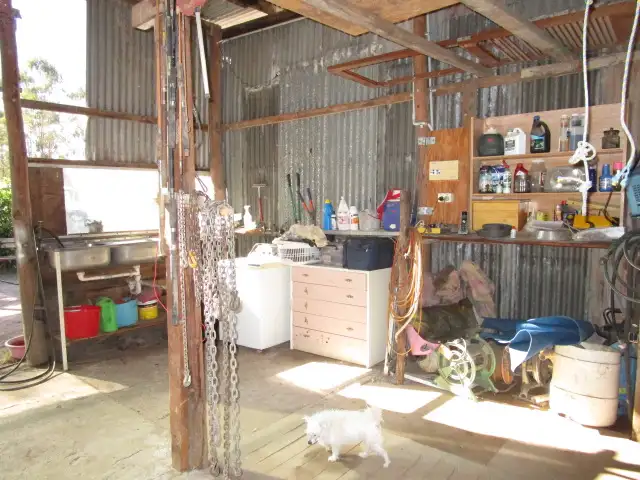 Seventh view of Homely rural property listing, 740 ON INSPECTION, Tara QLD 4421