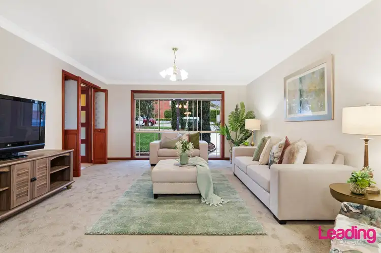 Fourth view of Homely house listing, 6 Braemar Court, Sunbury VIC 3429