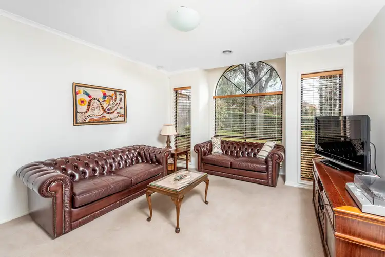 Third view of Homely townhouse listing, 16 Charteris Crescent, Chifley ACT 2606