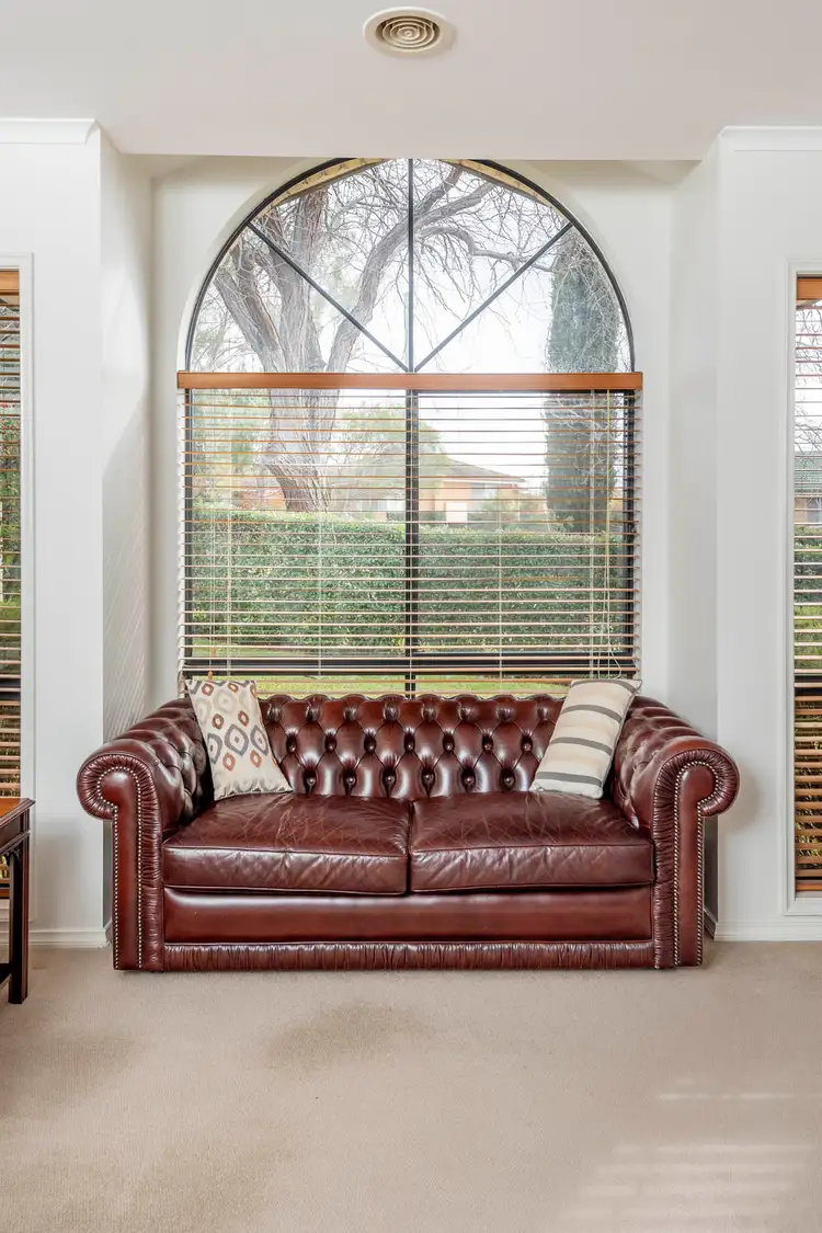 Fourth view of Homely townhouse listing, 16 Charteris Crescent, Chifley ACT 2606