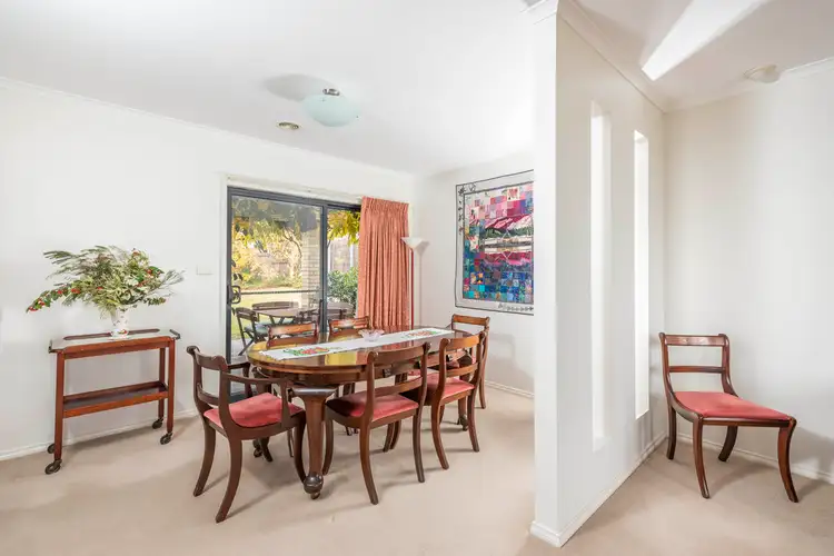 Fifth view of Homely townhouse listing, 16 Charteris Crescent, Chifley ACT 2606