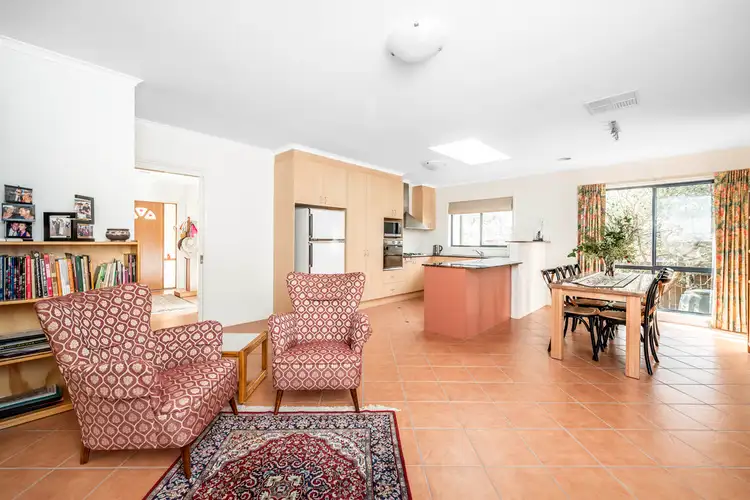 Sixth view of Homely townhouse listing, 16 Charteris Crescent, Chifley ACT 2606