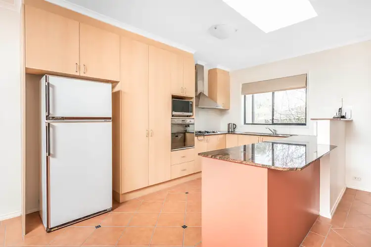 Seventh view of Homely townhouse listing, 16 Charteris Crescent, Chifley ACT 2606