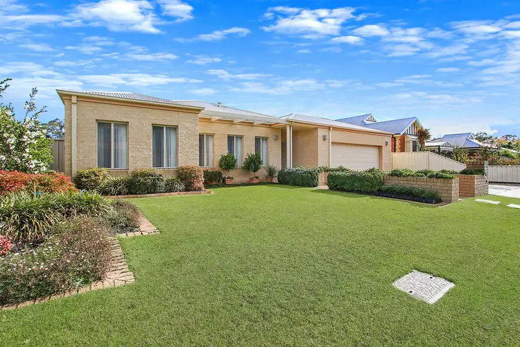 16 Monash Drive, Benalla VIC 3672