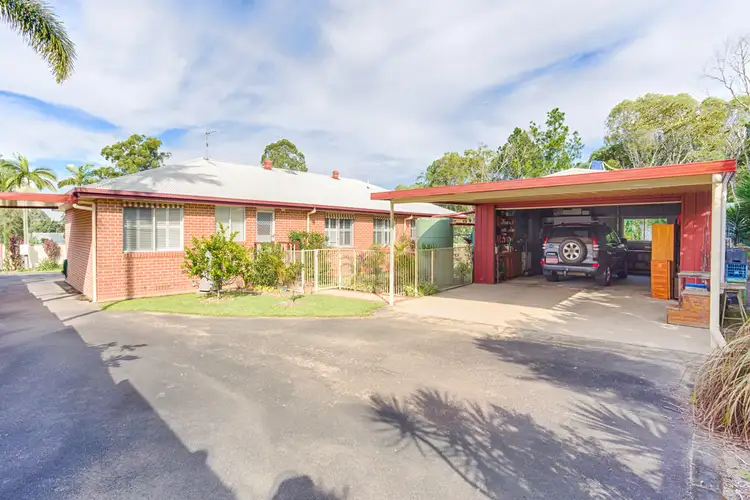 14 Pioneer Court, Cooroy QLD 4563