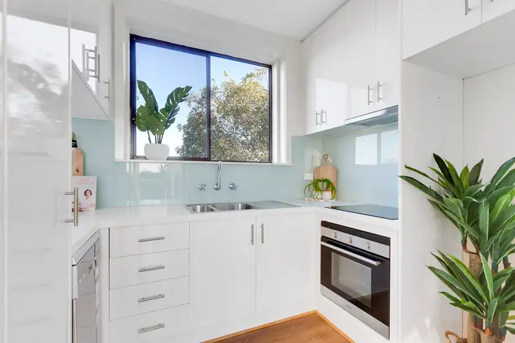 Third view of Homely apartment listing, 12/275 Nepean Highway, Seaford VIC 3198