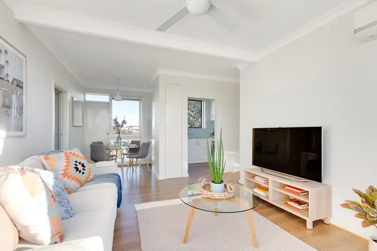 Fifth view of Homely apartment listing, 12/275 Nepean Highway, Seaford VIC 3198