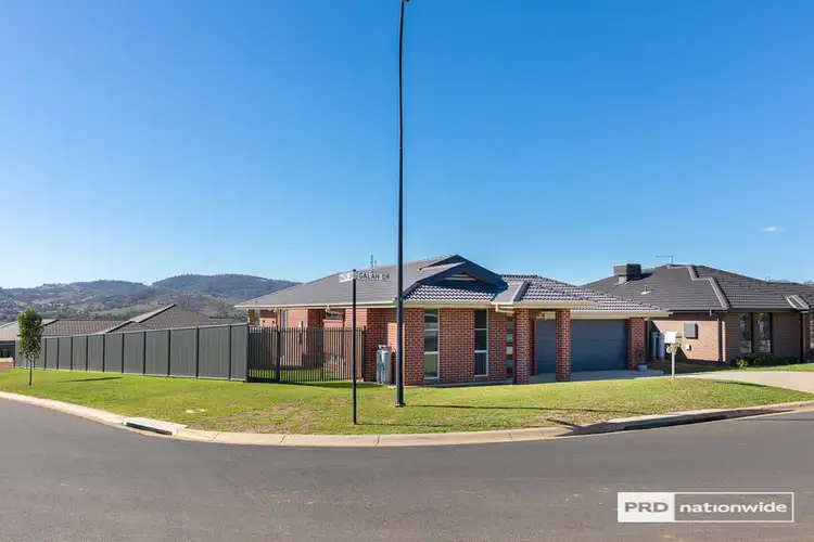Second view of Homely house listing, 1 Galah Drive, Tamworth NSW 2340