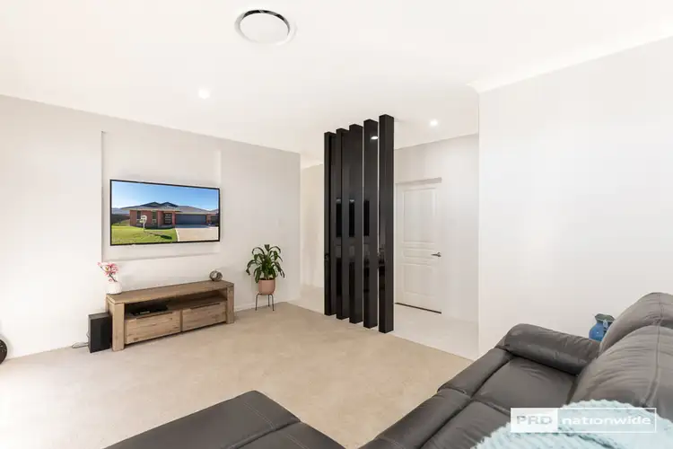Third view of Homely house listing, 1 Galah Drive, Tamworth NSW 2340